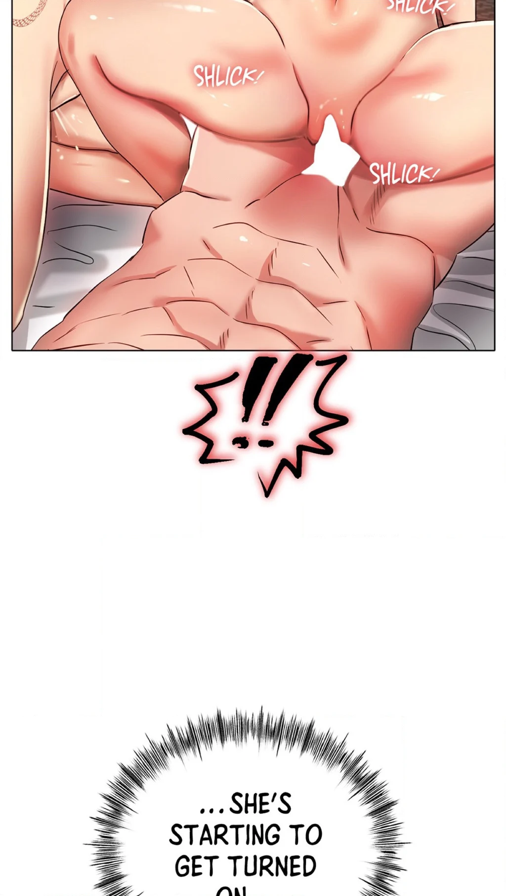 Ice Love (Official) chapter 33 page 7