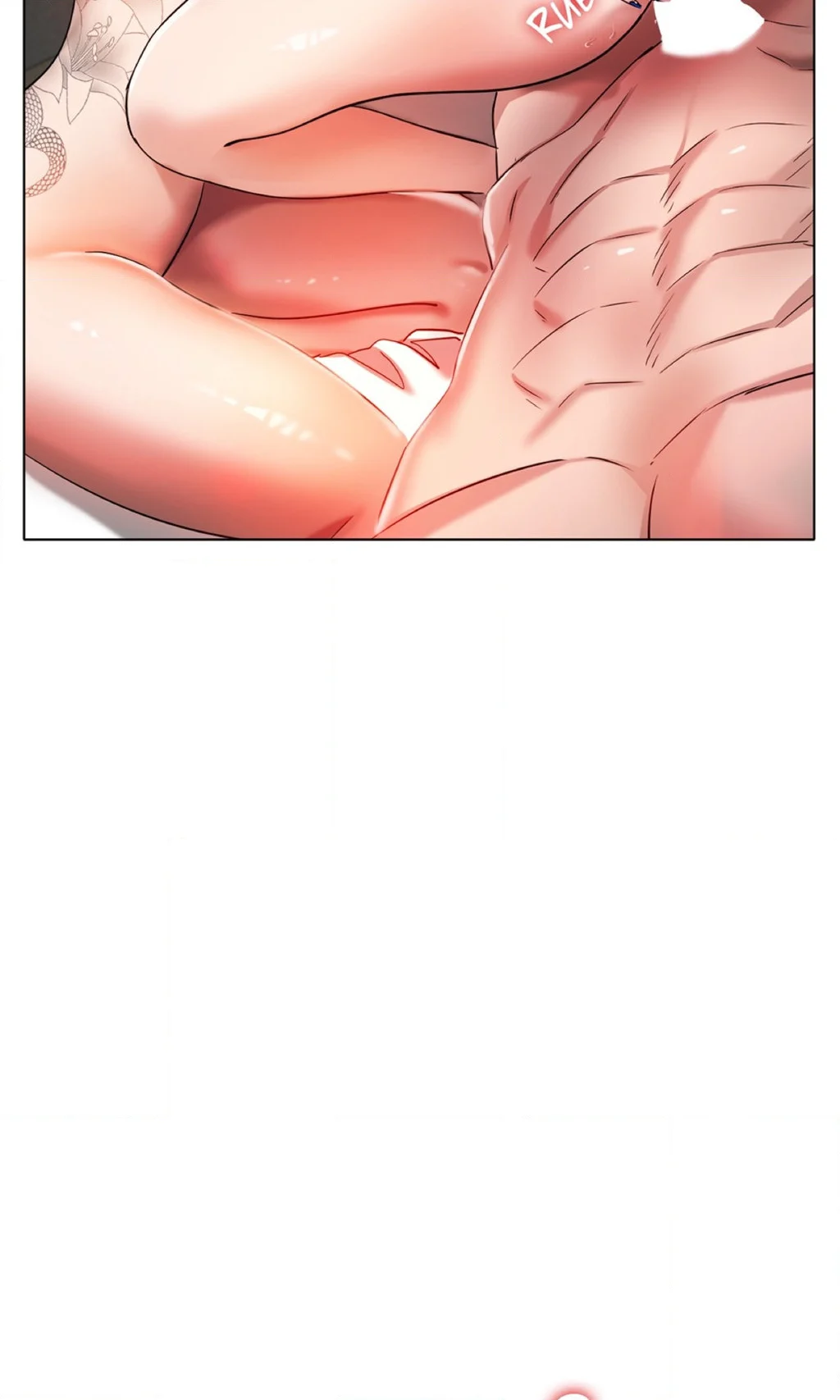 Ice Love (Official) chapter 33 page 11