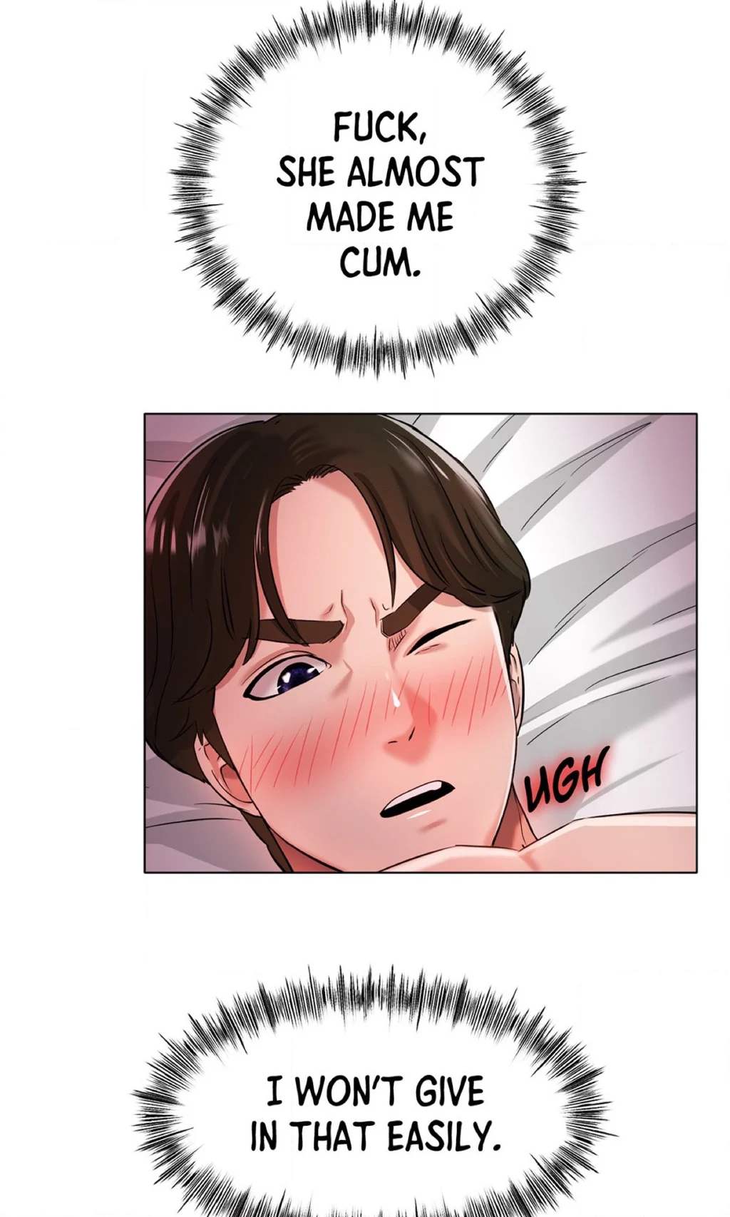Ice Love (Official) chapter 33 page 14