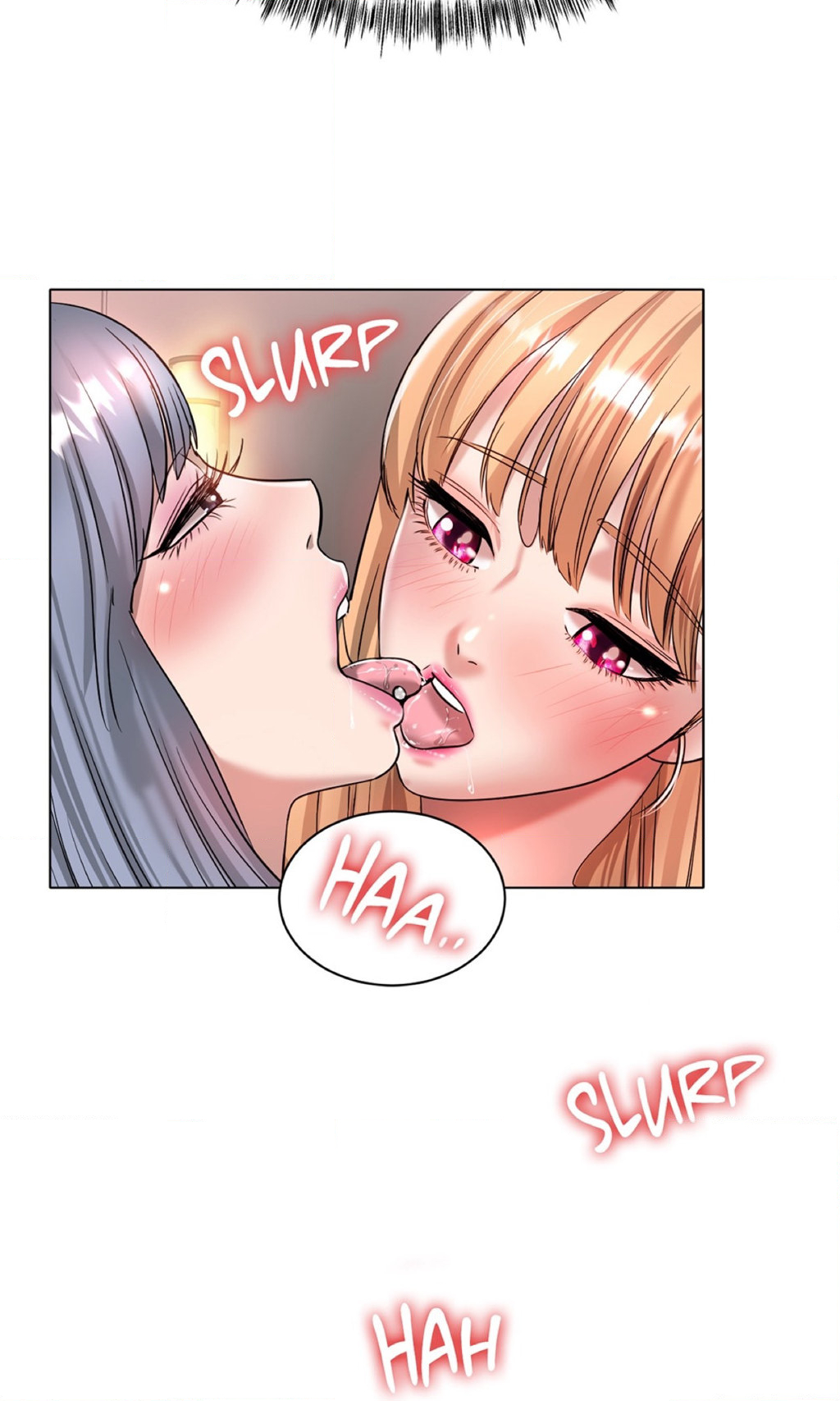 Ice Love (Official) chapter 33 page 15