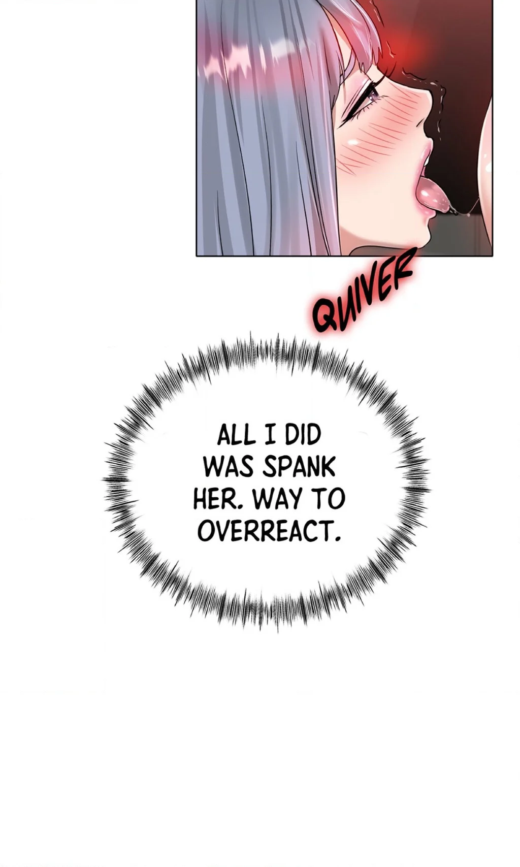 Ice Love (Official) chapter 33 page 18