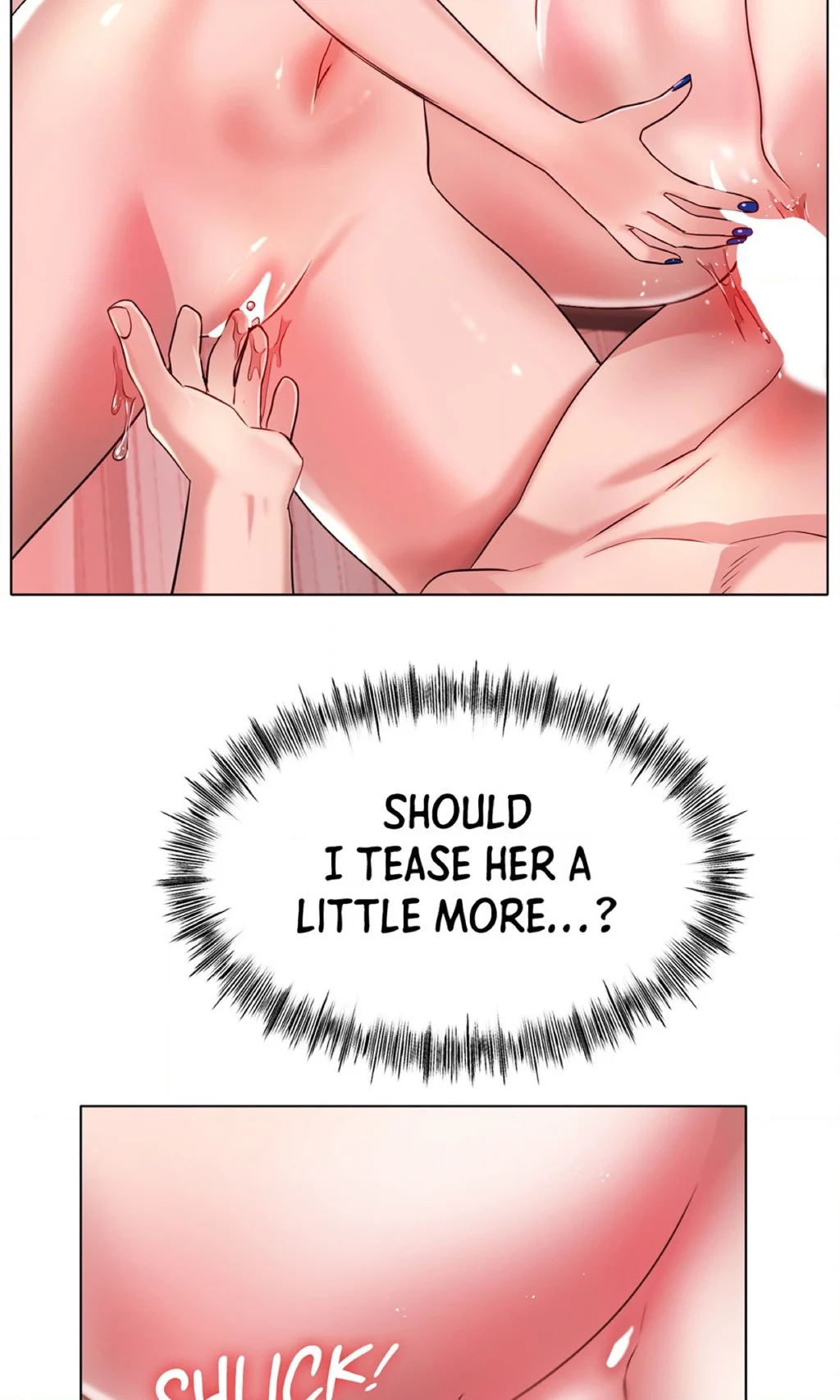 Ice Love (Official) chapter 33 page 20