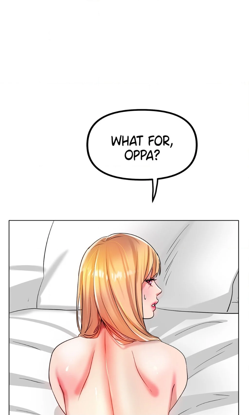 Ice Love (Official) chapter 33 page 22