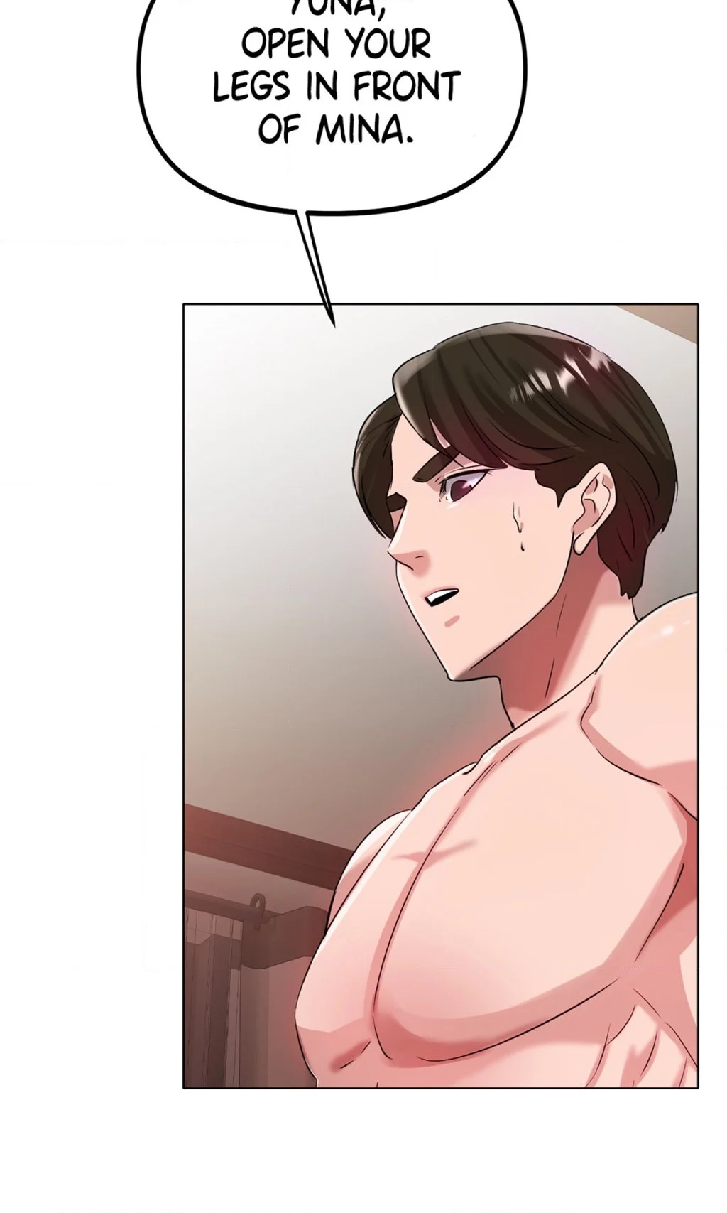 Ice Love (Official) chapter 33 page 25