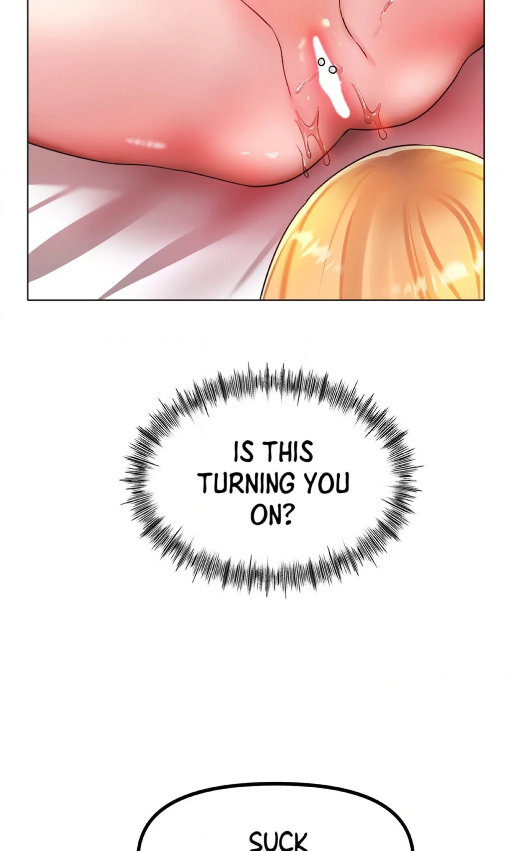 Ice Love (Official) chapter 33 page 27