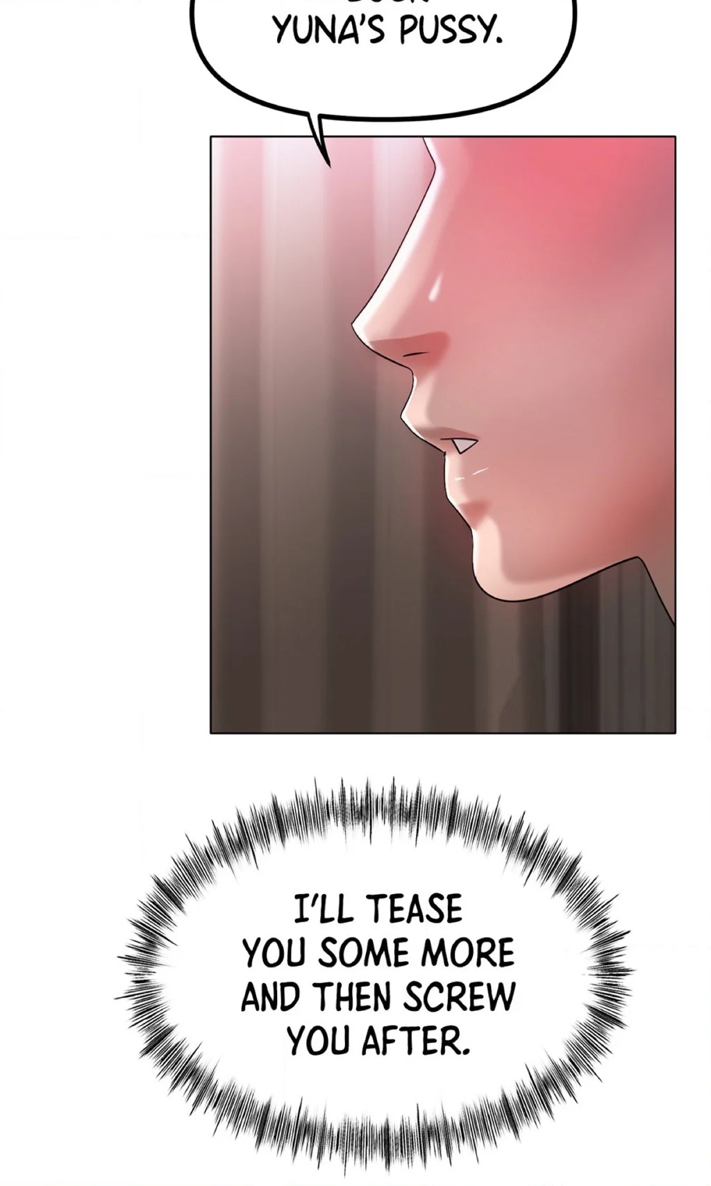 Ice Love (Official) chapter 33 page 28