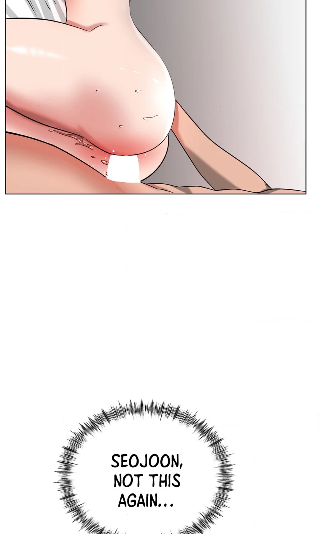 Ice Love (Official) chapter 33 page 30