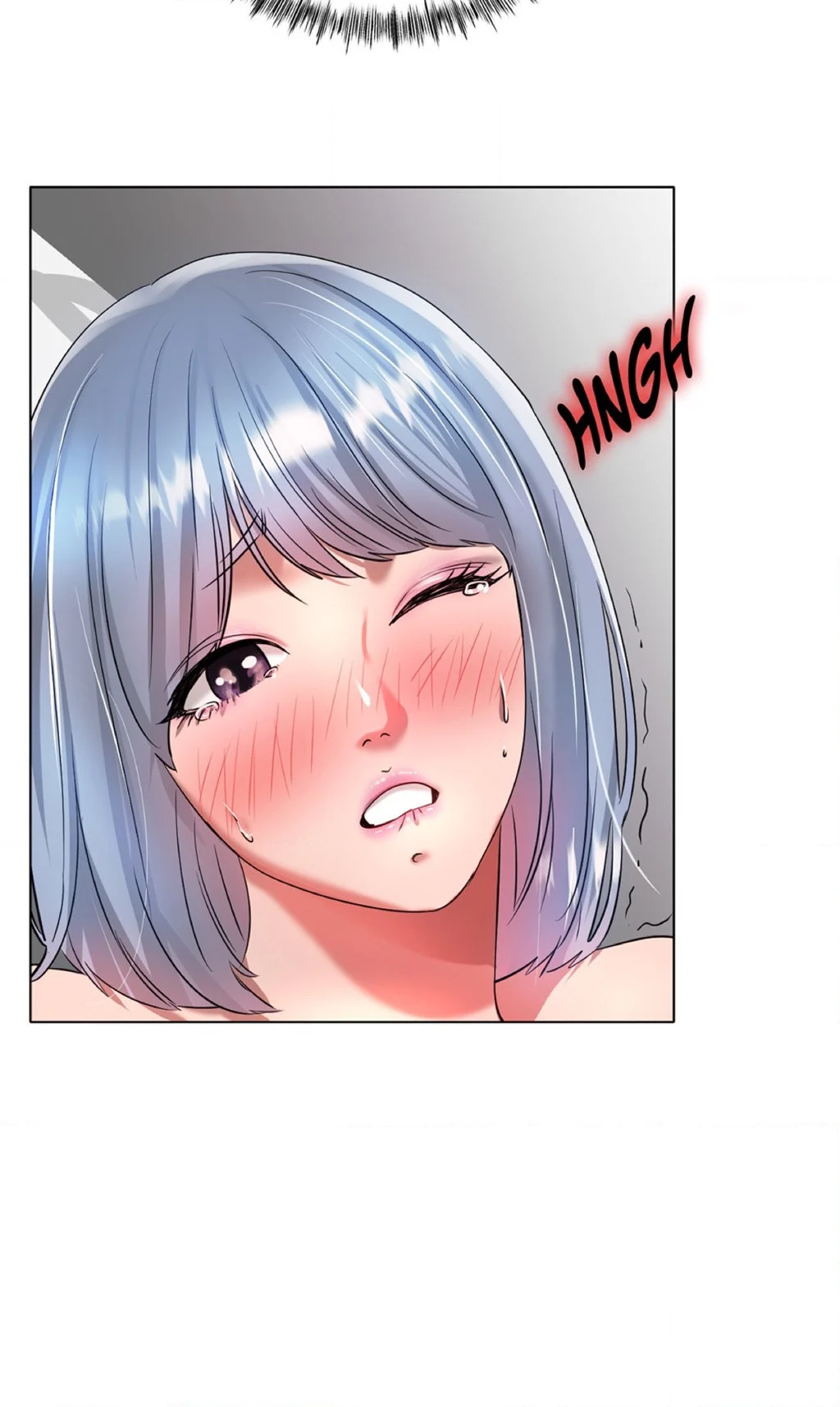 Ice Love (Official) chapter 33 page 31