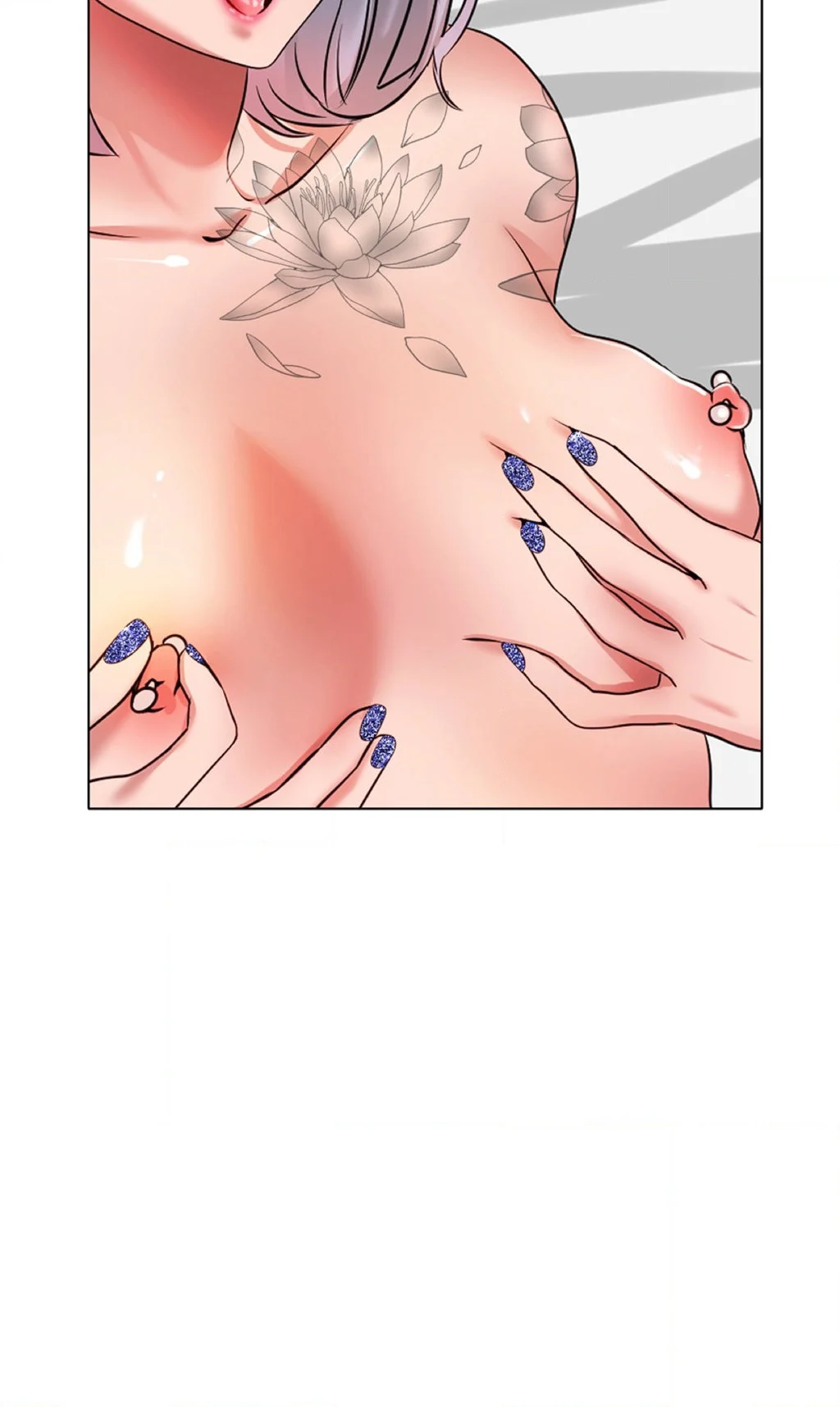 Ice Love (Official) chapter 33 page 33