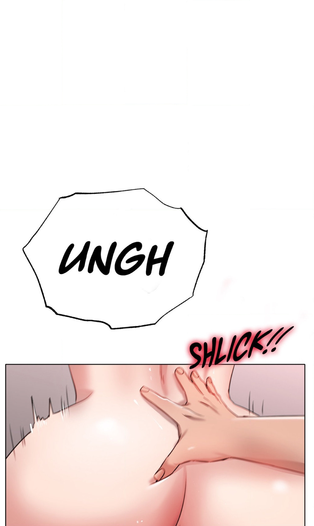 Ice Love (Official) chapter 33 page 34