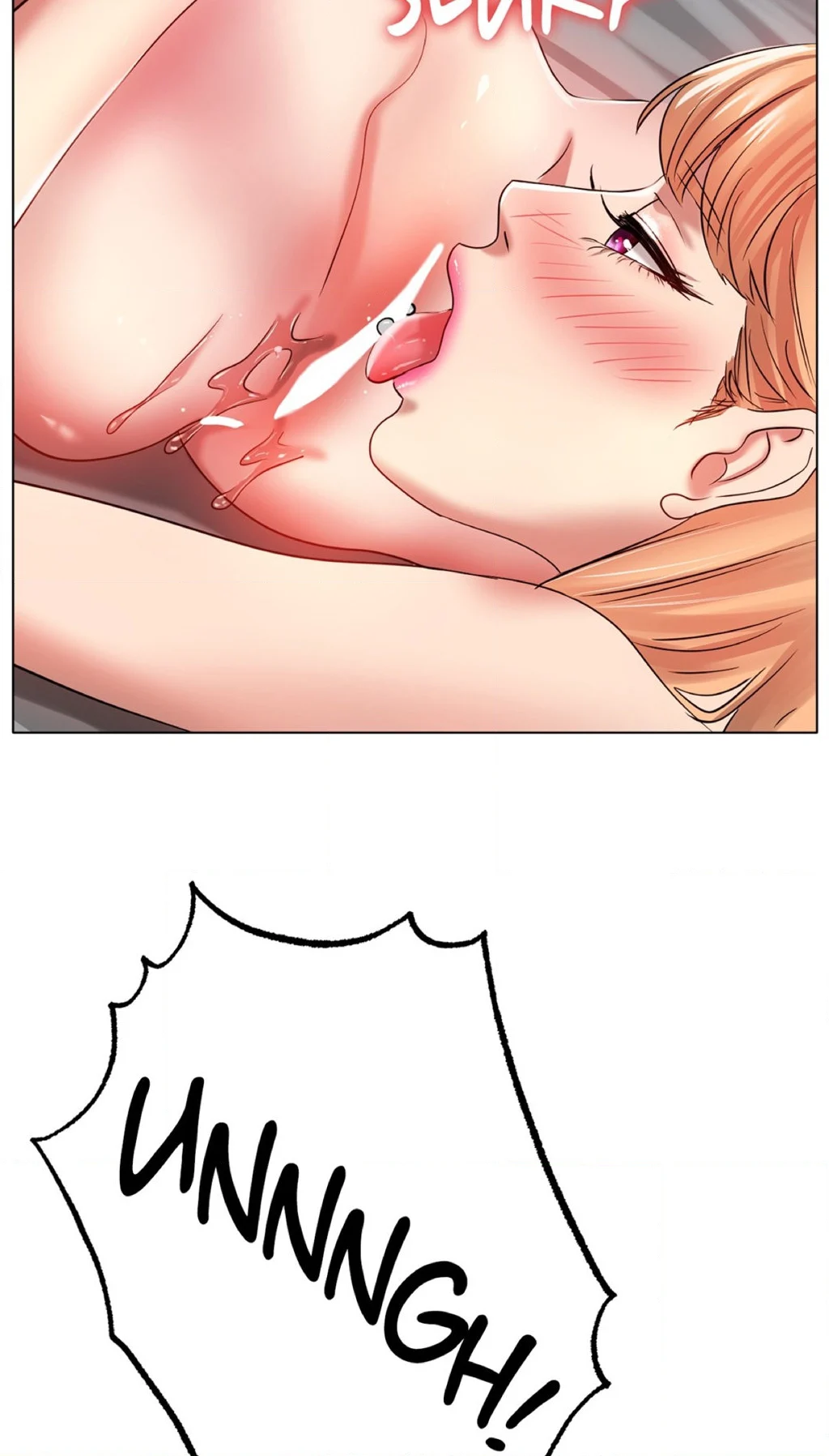 Ice Love (Official) chapter 33 page 42