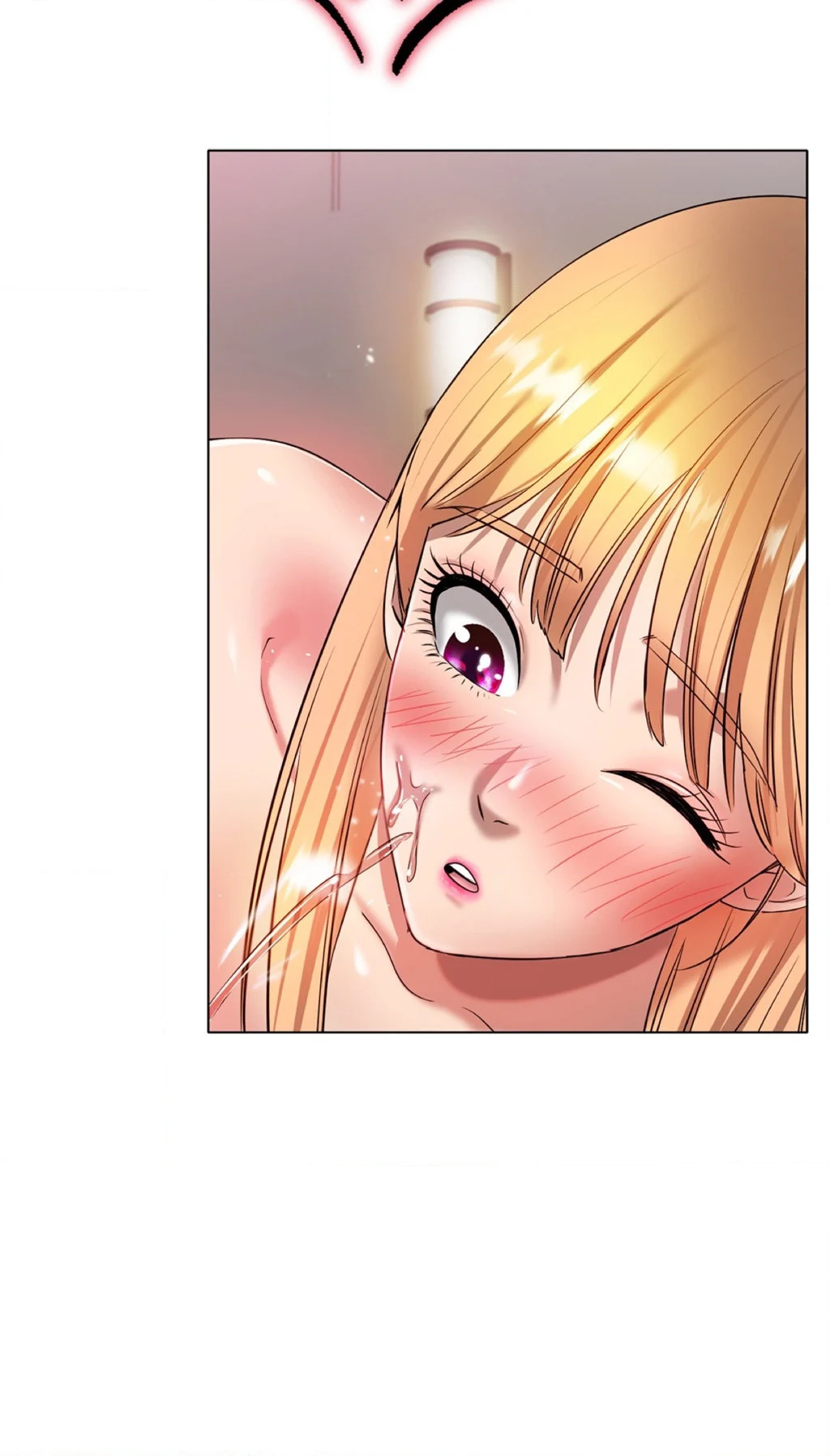 Ice Love (Official) chapter 33 page 44