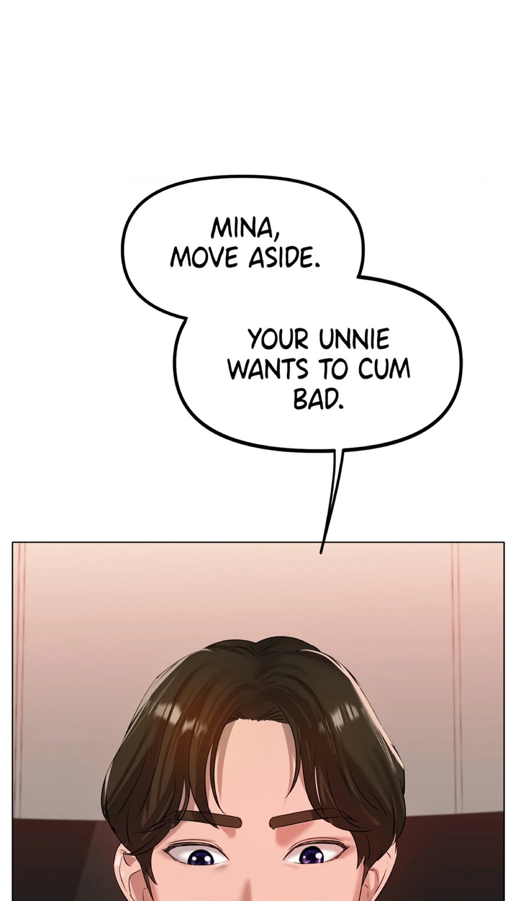 Ice Love (Official) chapter 33 page 45