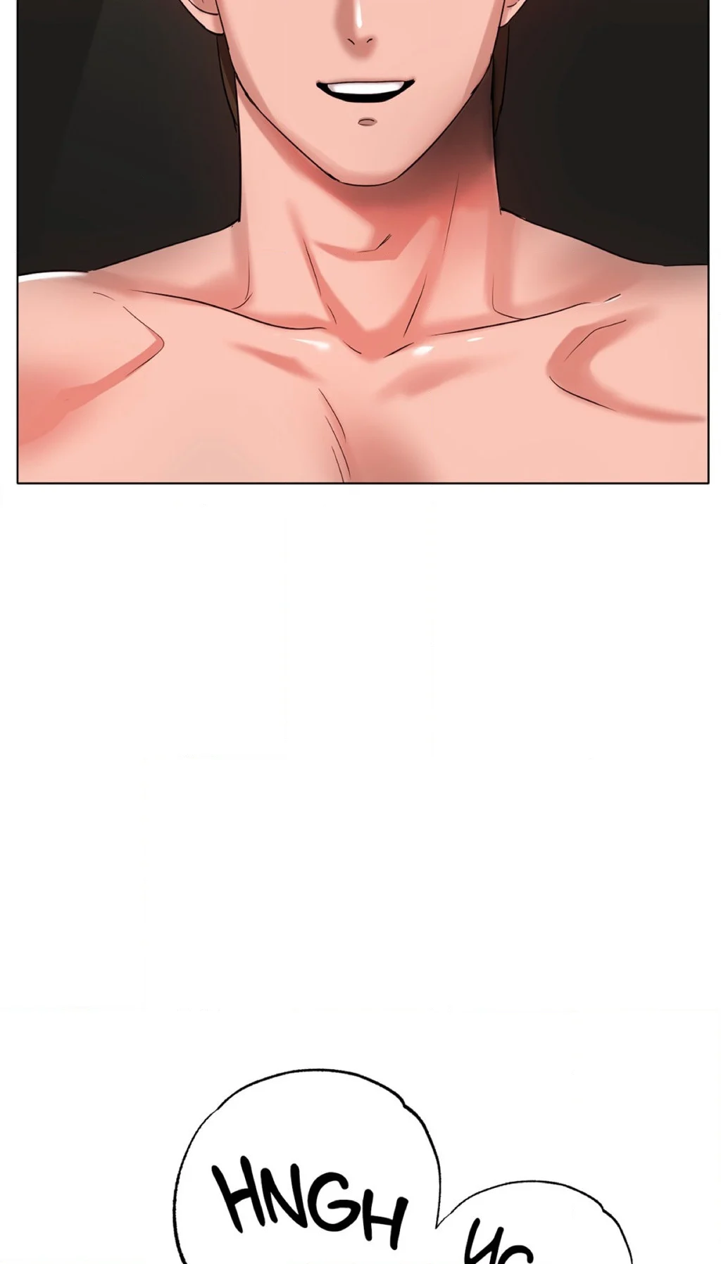 Ice Love (Official) chapter 33 page 46