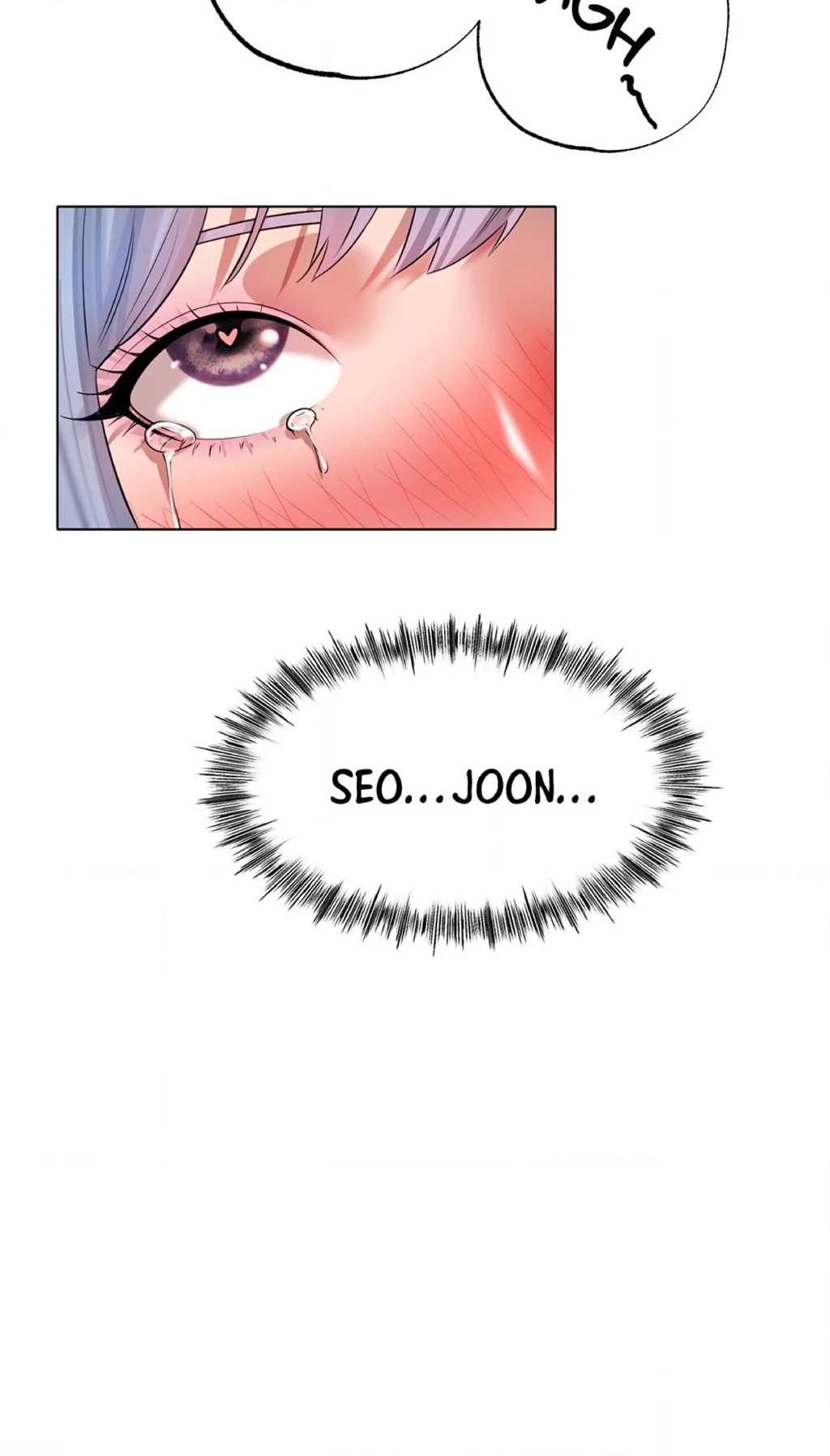 Ice Love (Official) chapter 33 page 47