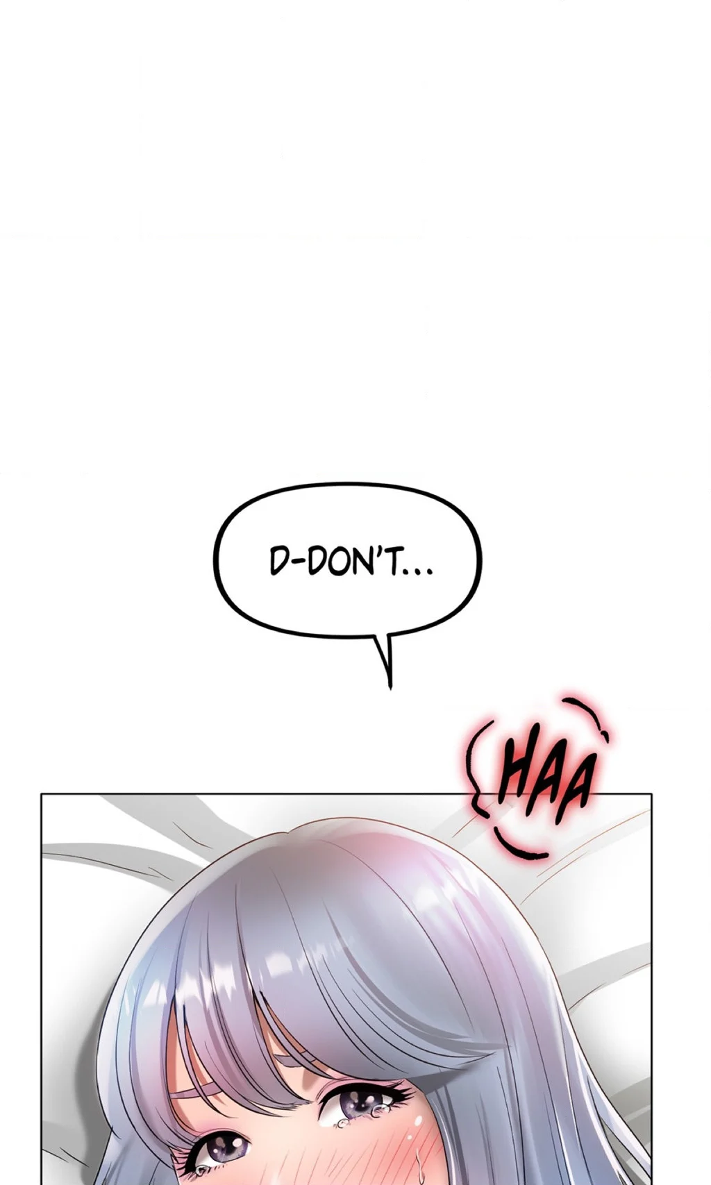 Ice Love (Official) chapter 33 page 53