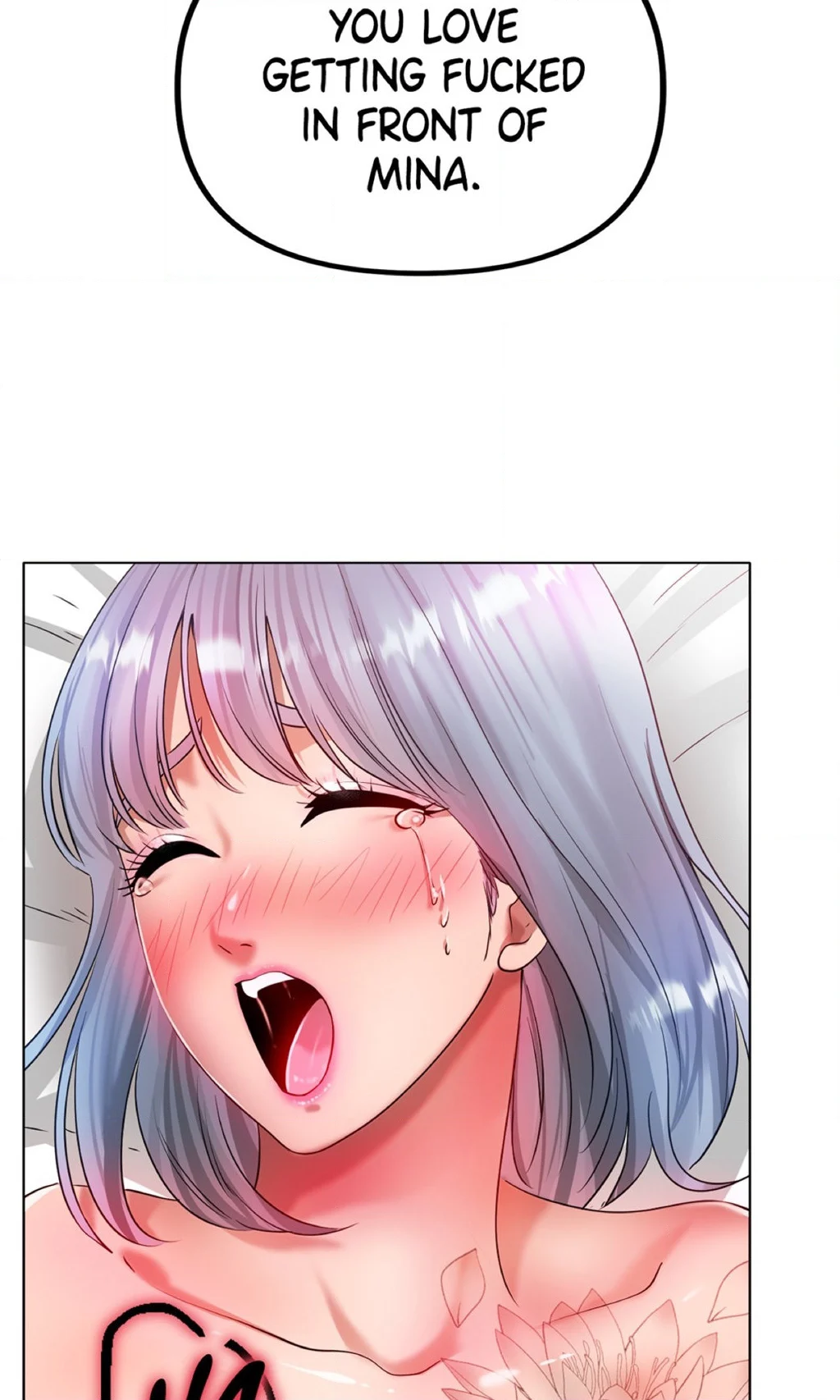 Ice Love (Official) chapter 33 page 56