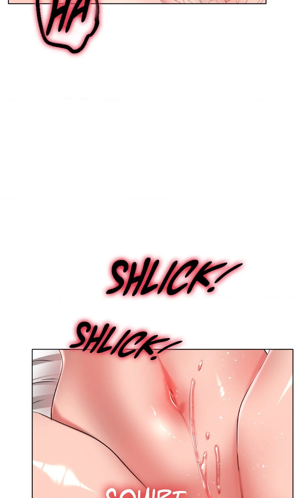 Ice Love (Official) chapter 33 page 57