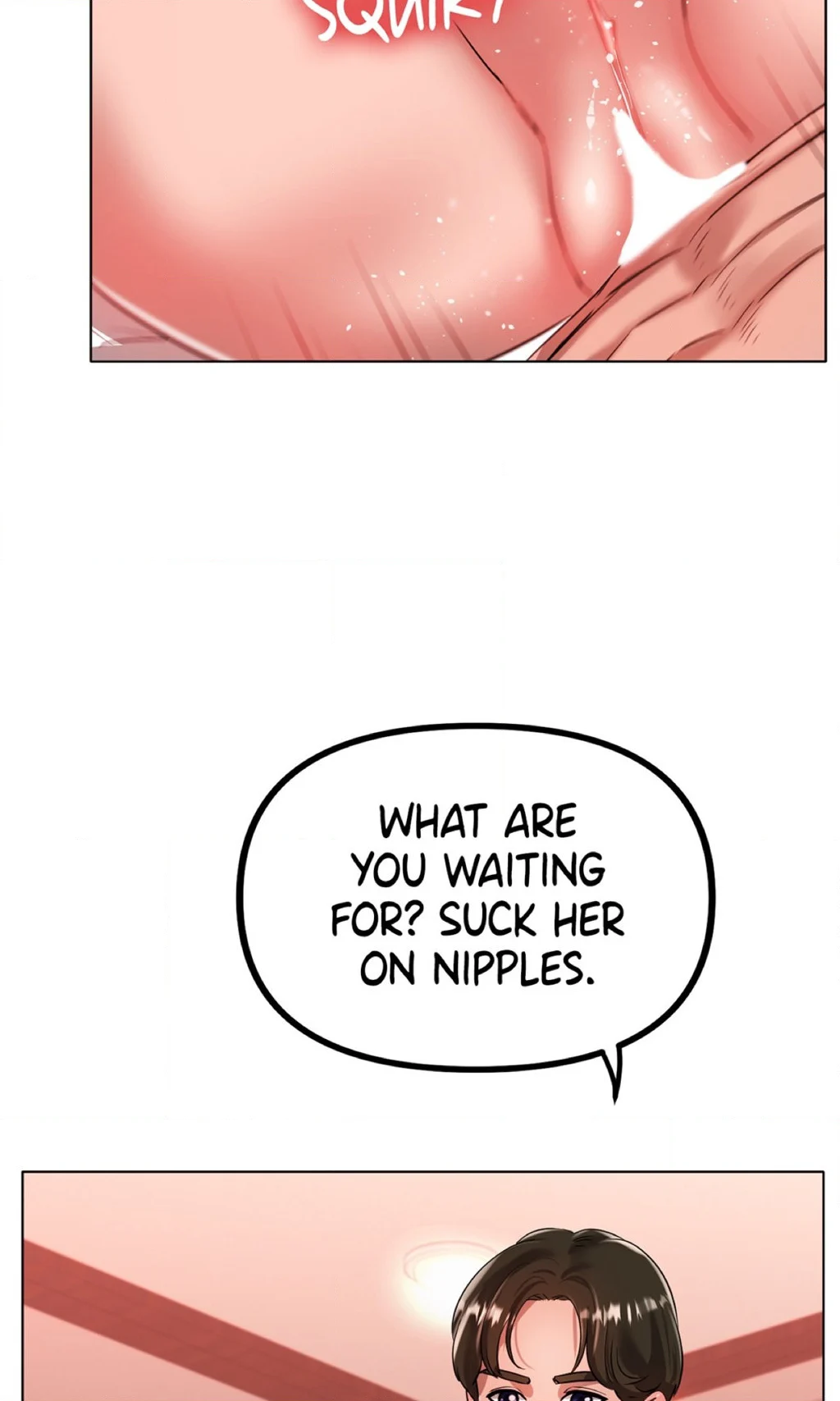 Ice Love (Official) chapter 33 page 58