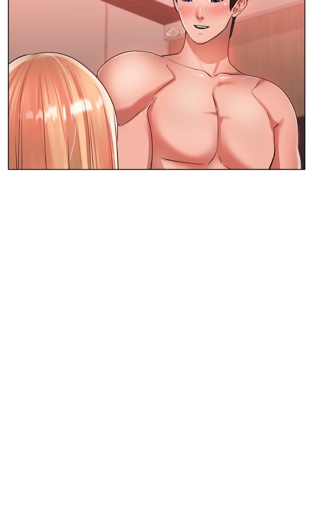 Ice Love (Official) chapter 33 page 59