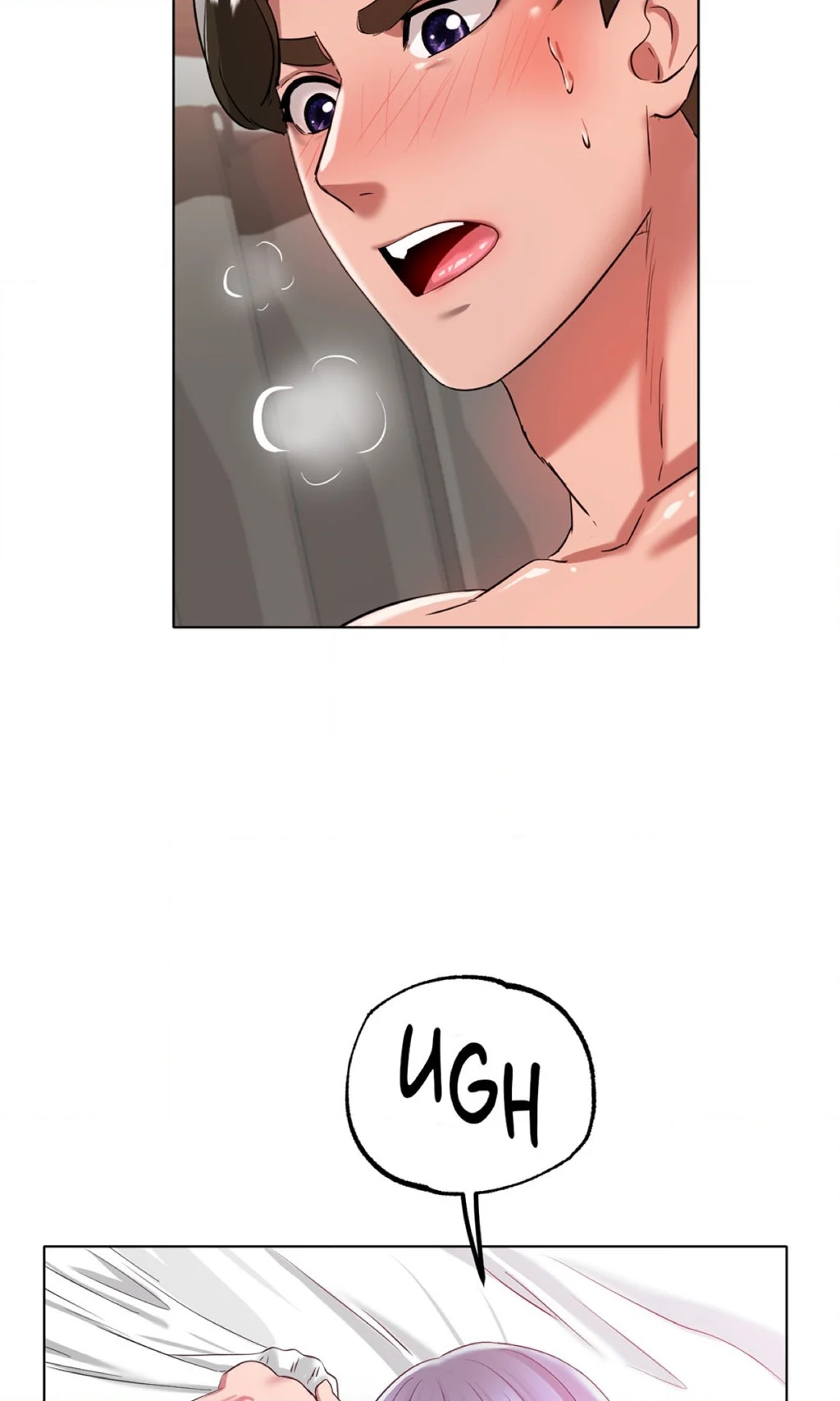 Ice Love (Official) chapter 33 page 69