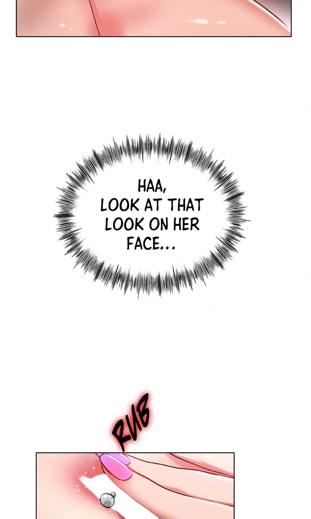 Ice Love (Official) chapter 33 page 71