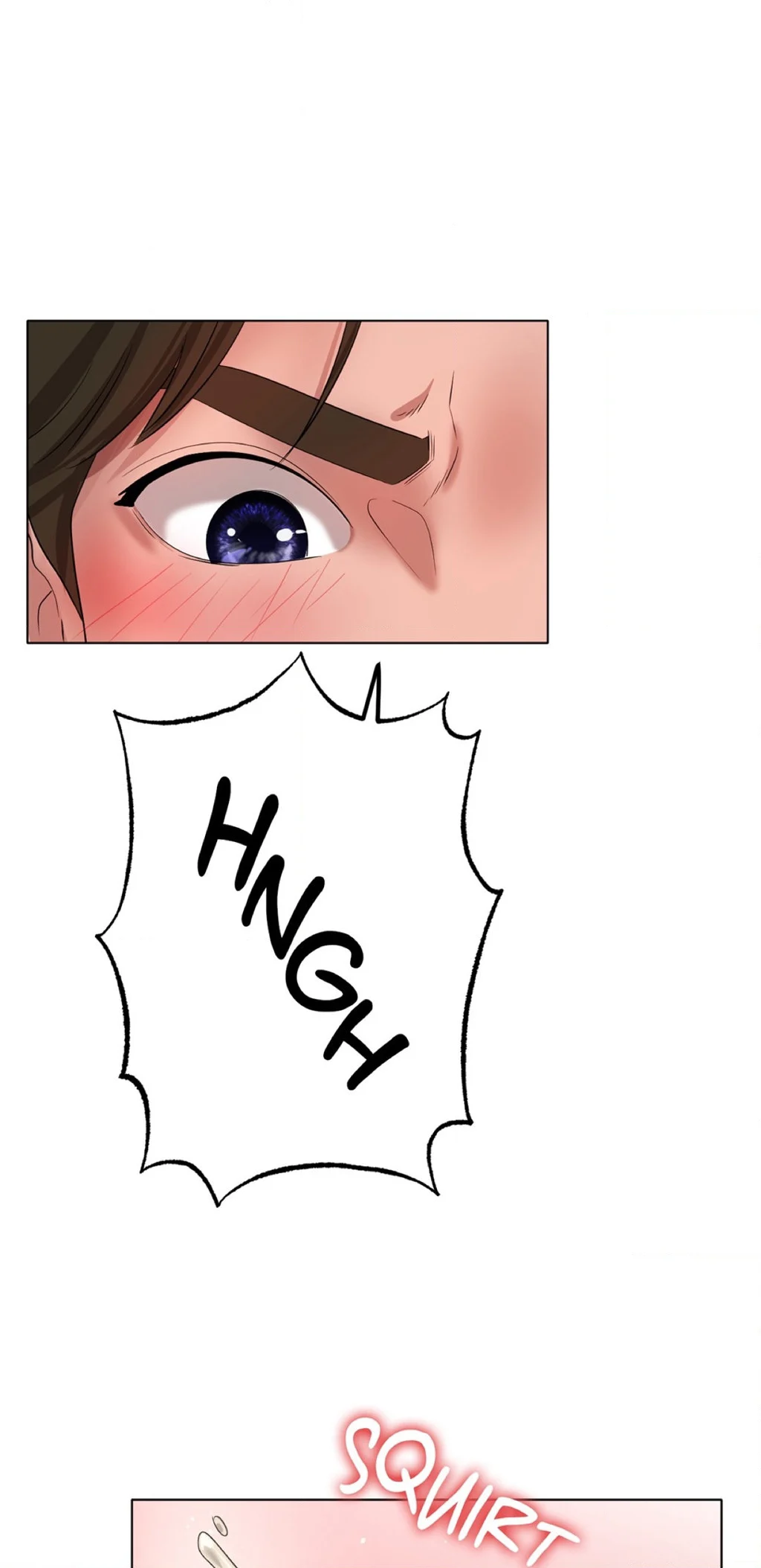 Ice Love (Official) chapter 33 page 73