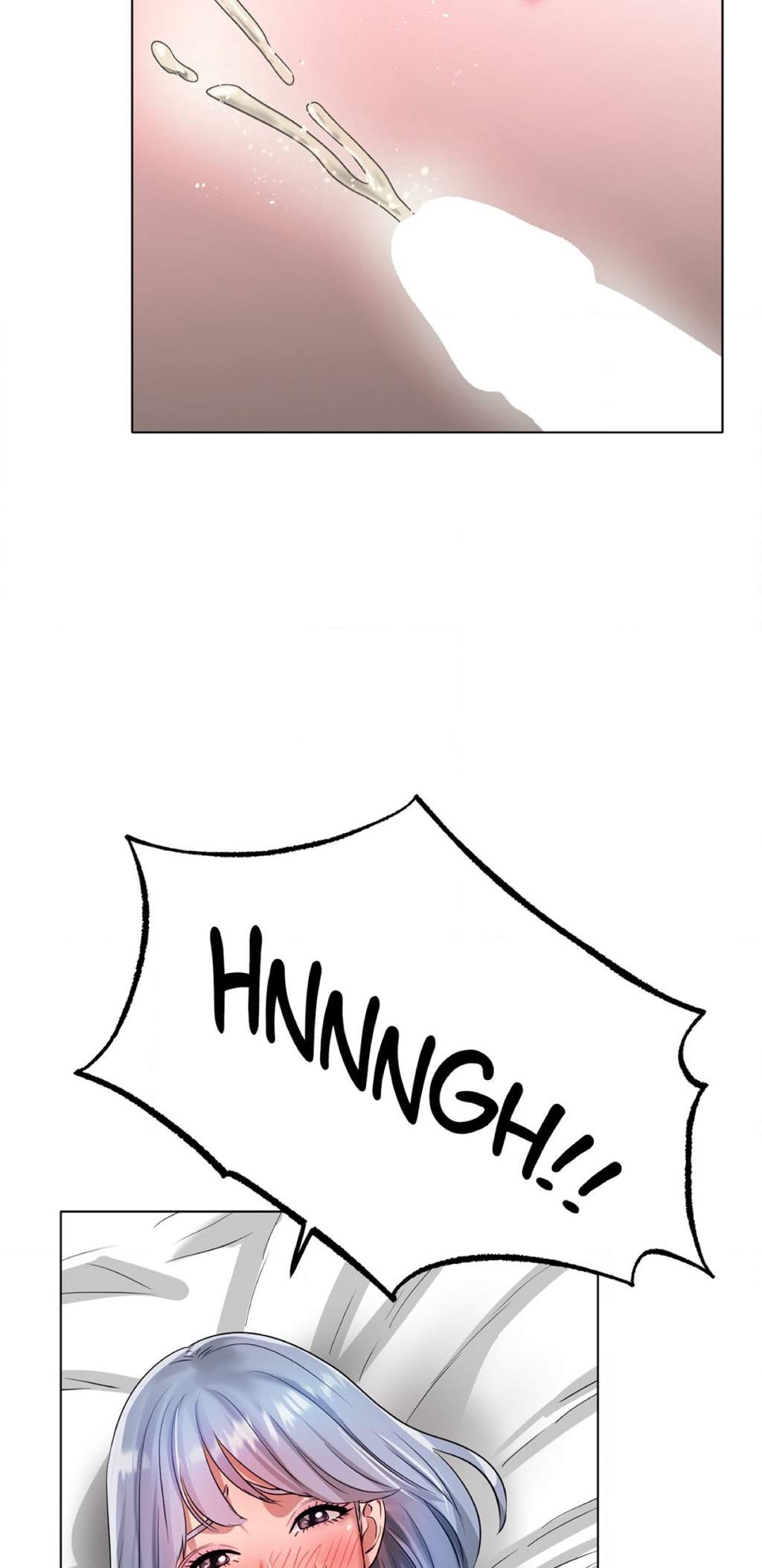 Ice Love (Official) chapter 33 page 74