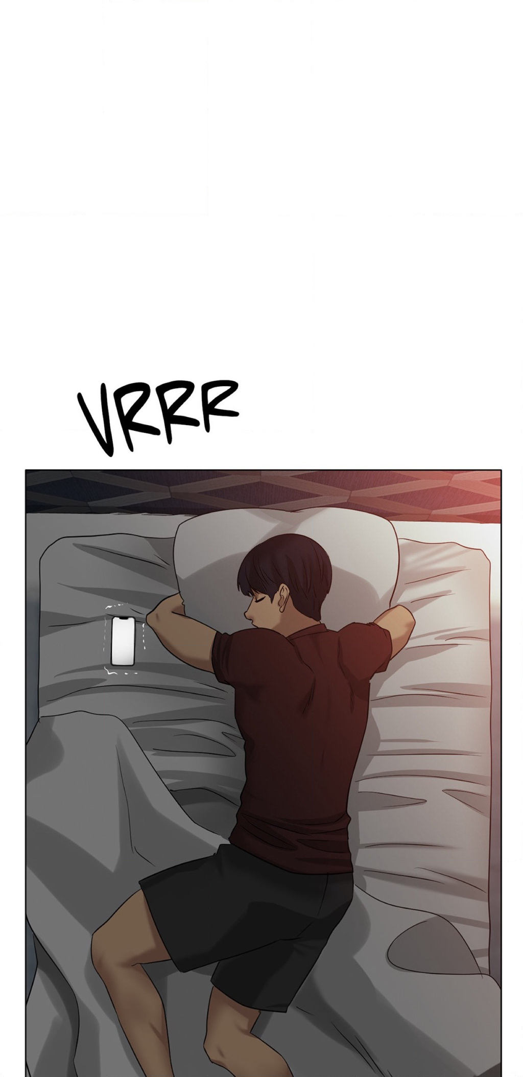 Ice Love (Official) chapter 33 page 80