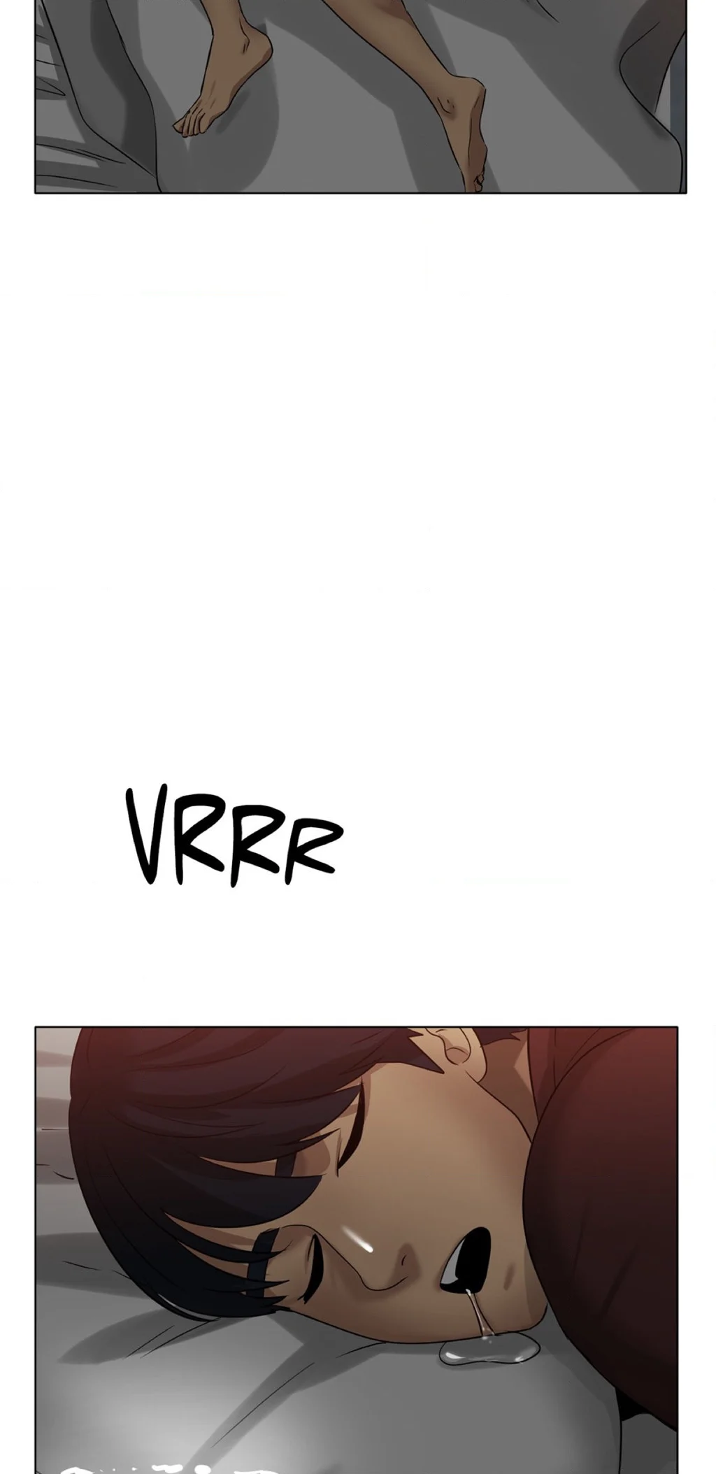 Ice Love (Official) chapter 33 page 81