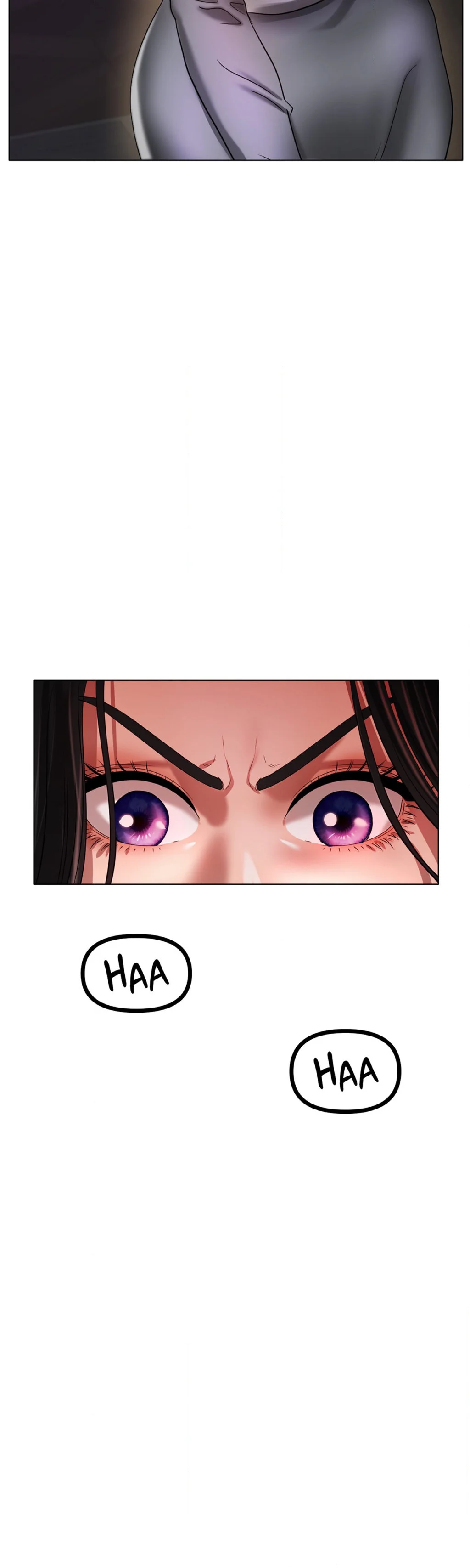 Ice Love (Official) chapter 34 page 3