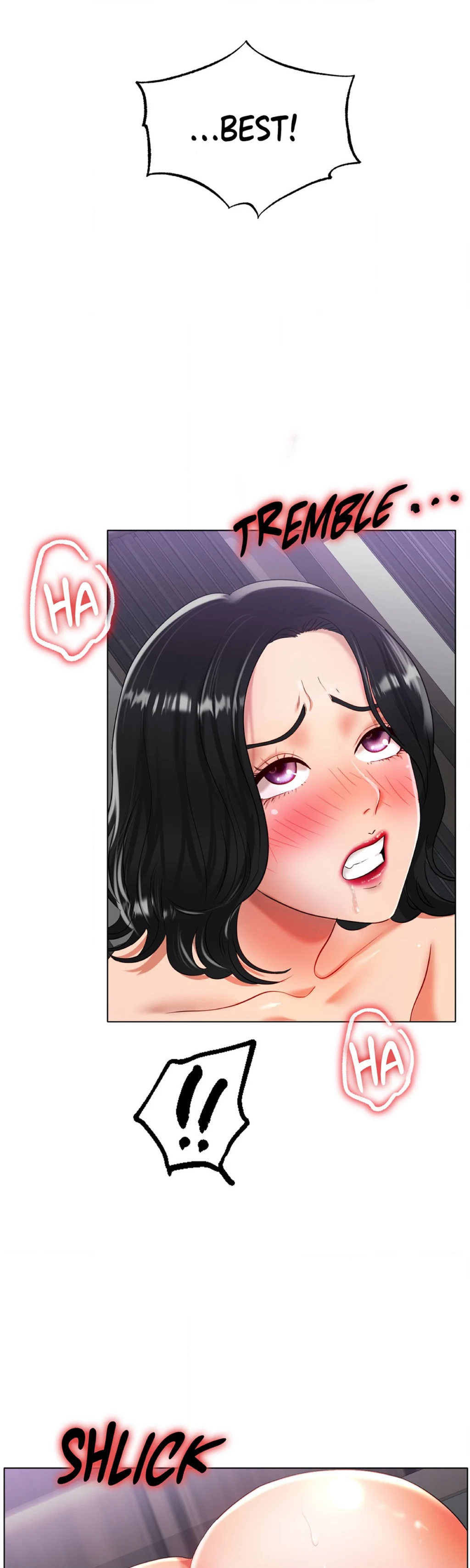 Ice Love (Official) chapter 34 page 14