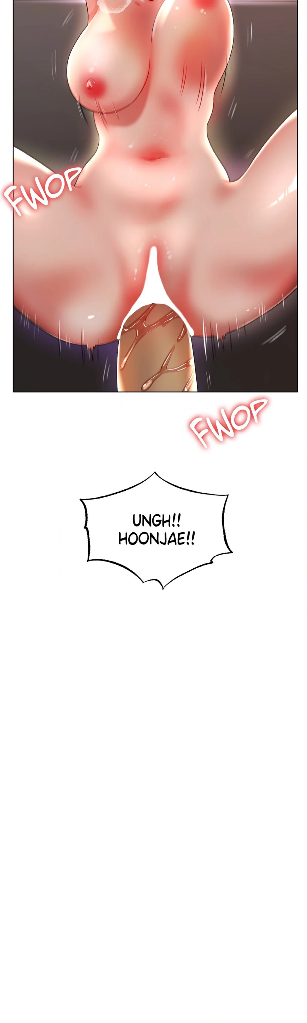 Ice Love (Official) chapter 34 page 20