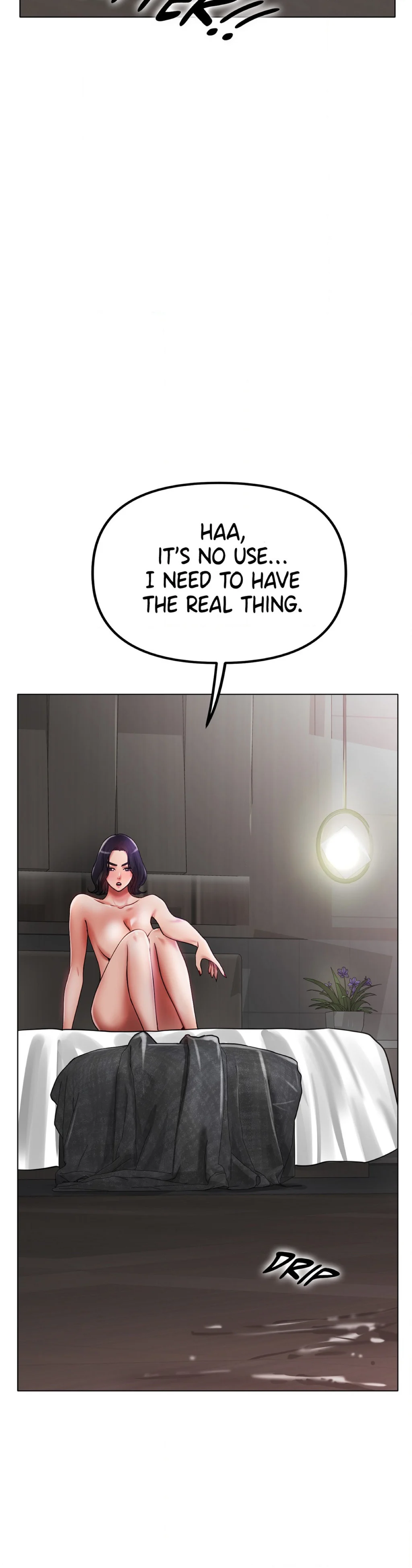 Ice Love (Official) chapter 34 page 23