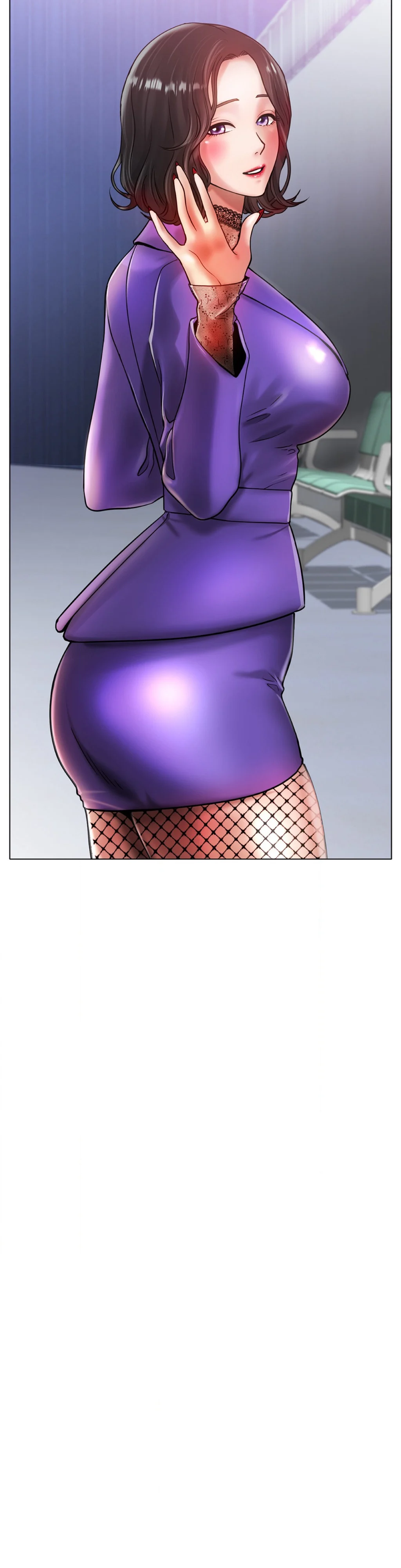 Ice Love (Official) chapter 35 page 5