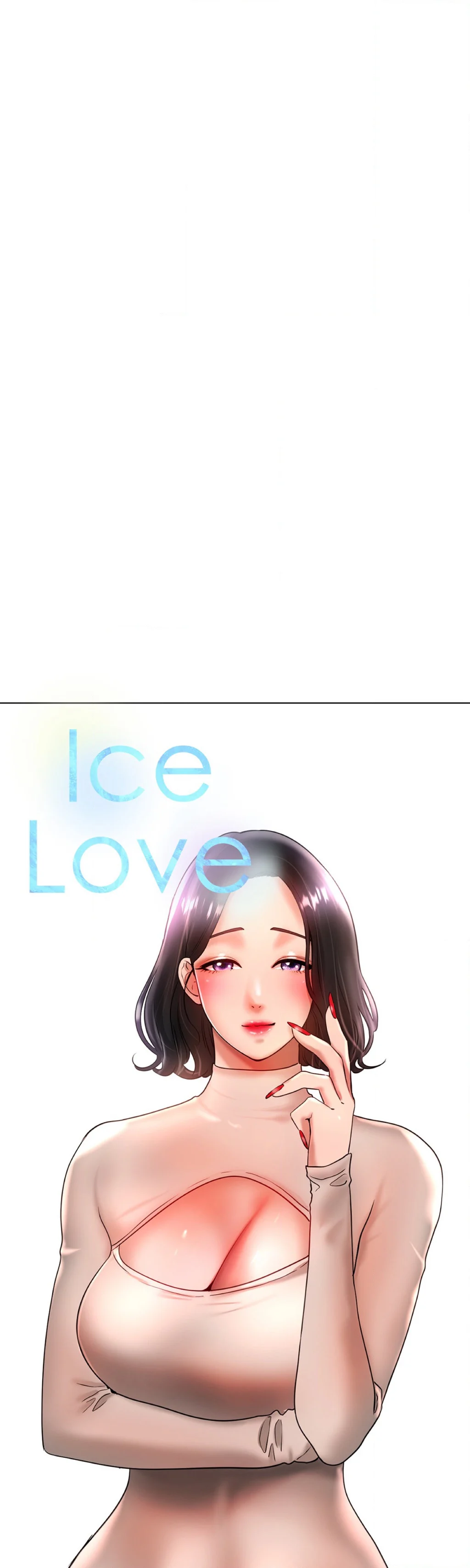 Ice Love (Official) chapter 35 page 7