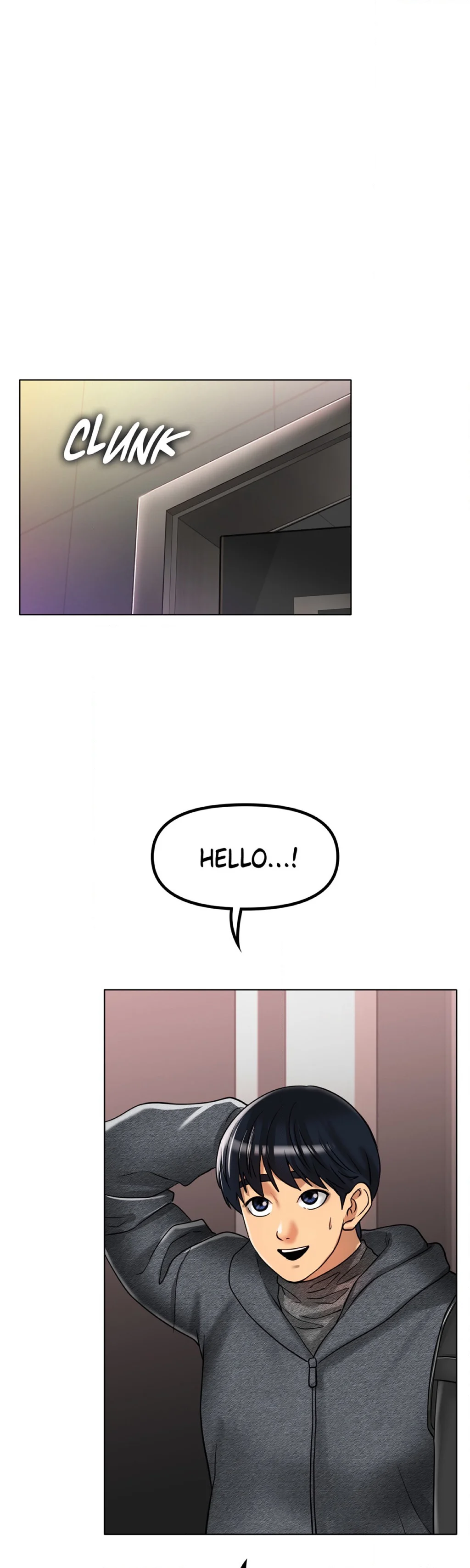 Ice Love (Official) chapter 35 page 11