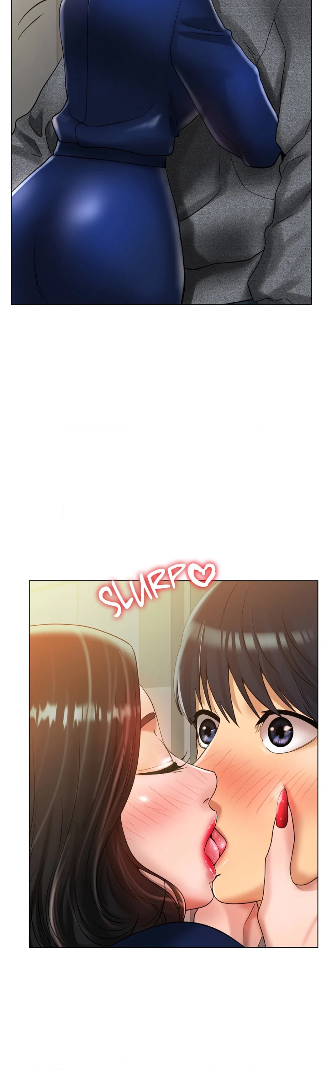 Ice Love (Official) chapter 35 page 14