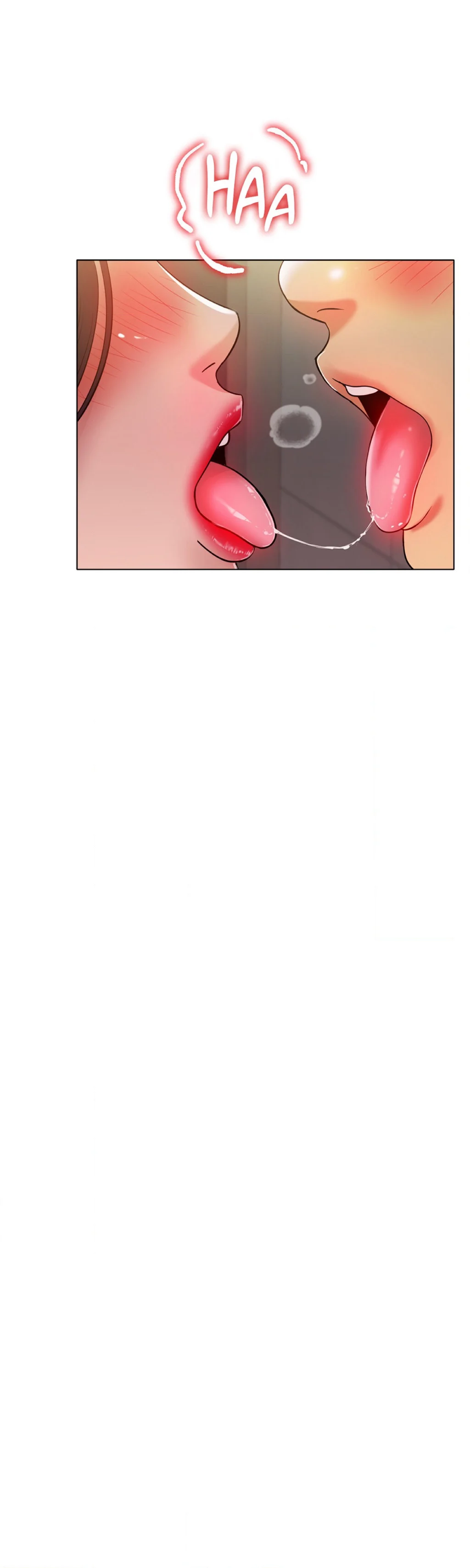 Ice Love (Official) chapter 35 page 15