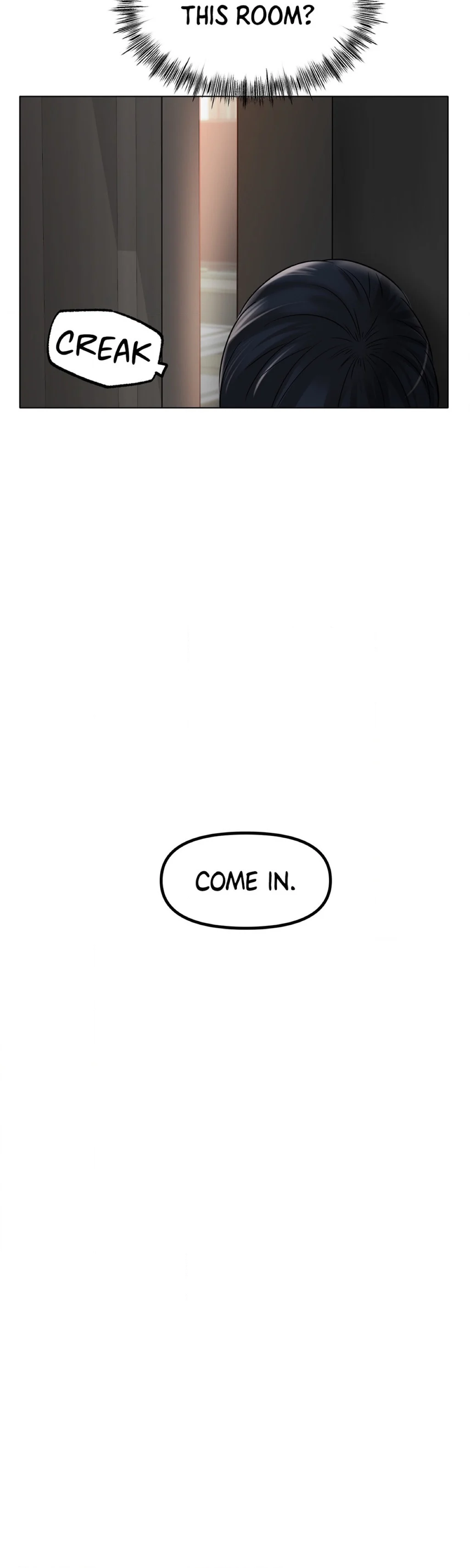 Ice Love (Official) chapter 35 page 25
