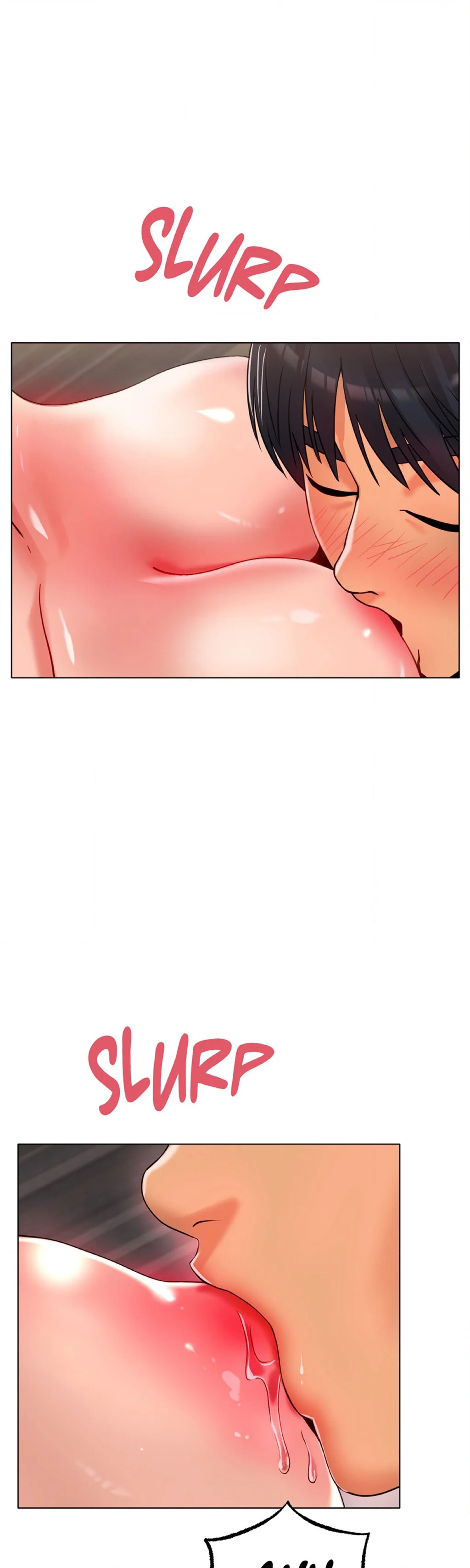 Ice Love (Official) chapter 35 page 31