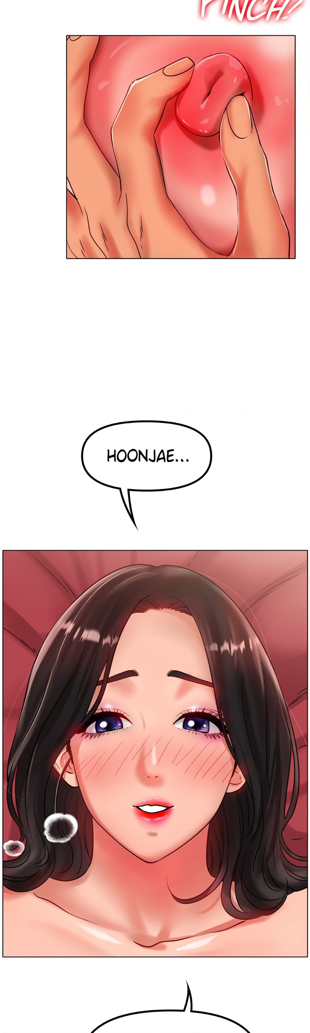 Ice Love (Official) chapter 35 page 34