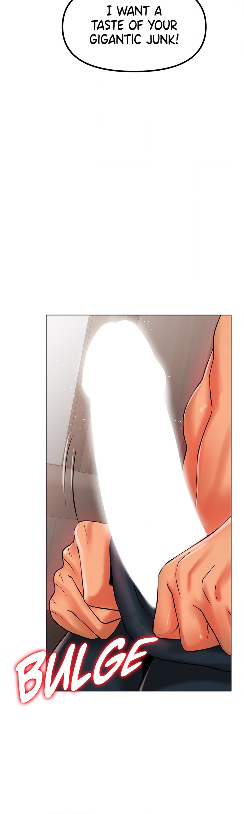 Ice Love (Official) chapter 35 page 35