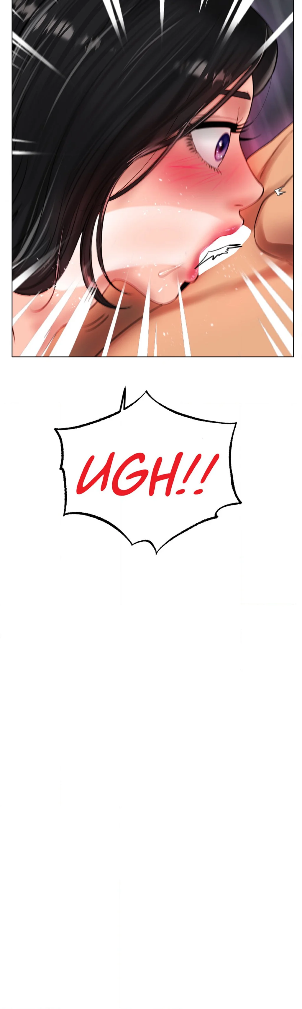 Ice Love (Official) chapter 35 page 40