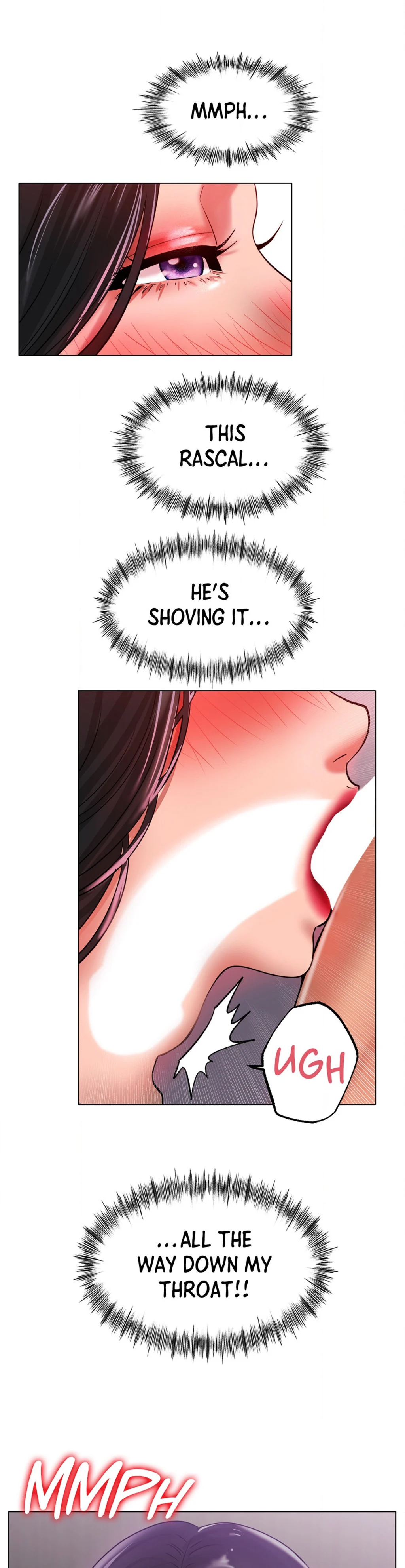 Ice Love (Official) chapter 35 page 41