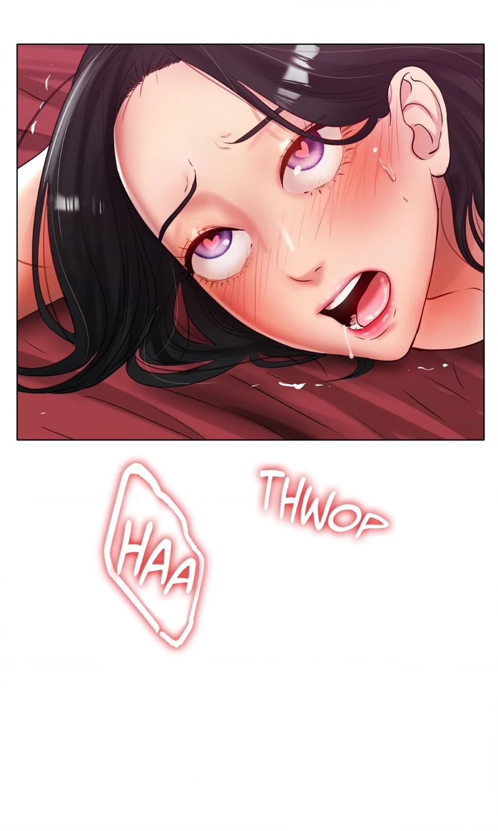Ice Love (Official) chapter 36 page 6