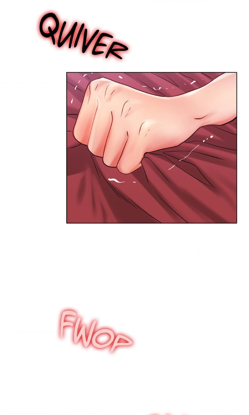 Ice Love (Official) chapter 36 page 7
