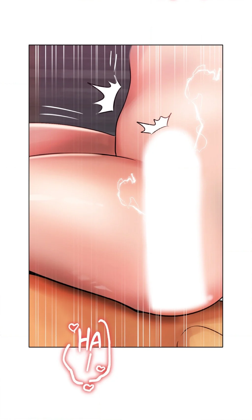 Ice Love (Official) chapter 36 page 10