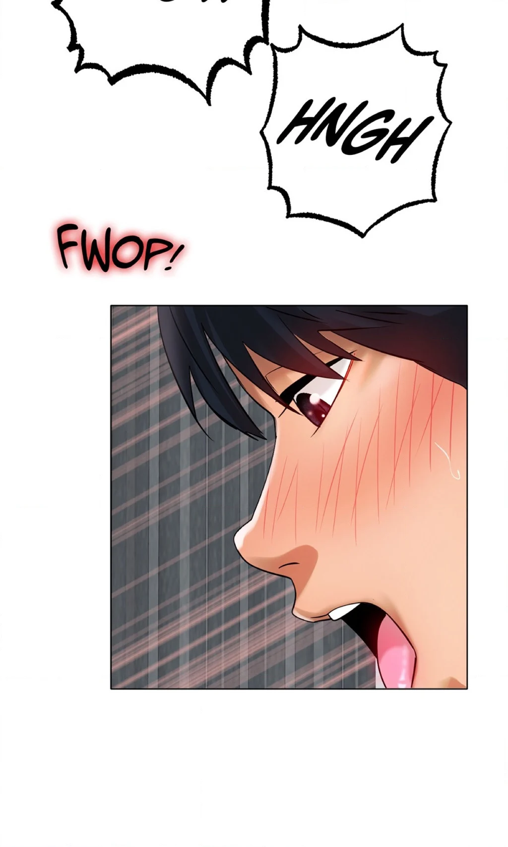 Ice Love (Official) chapter 36 page 13