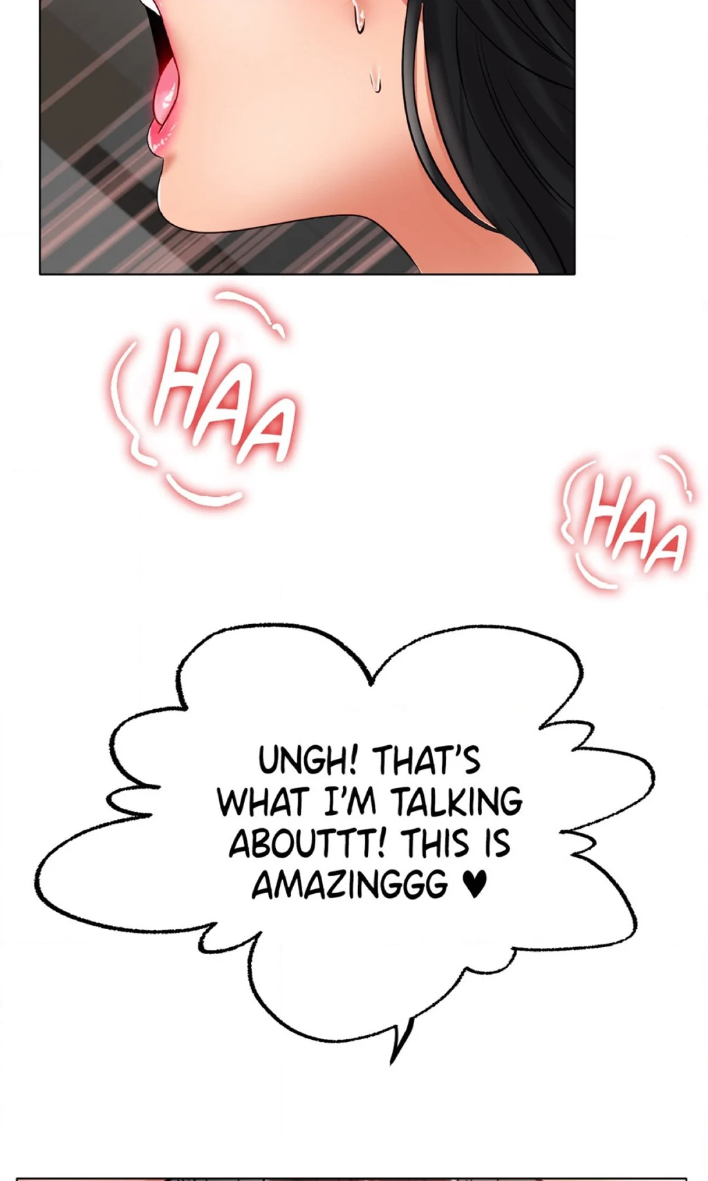 Ice Love (Official) chapter 36 page 15